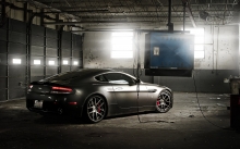Aston Martin Virage,   , ,  , 